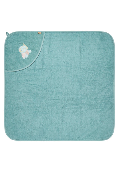 Cape de bain 80x80cm