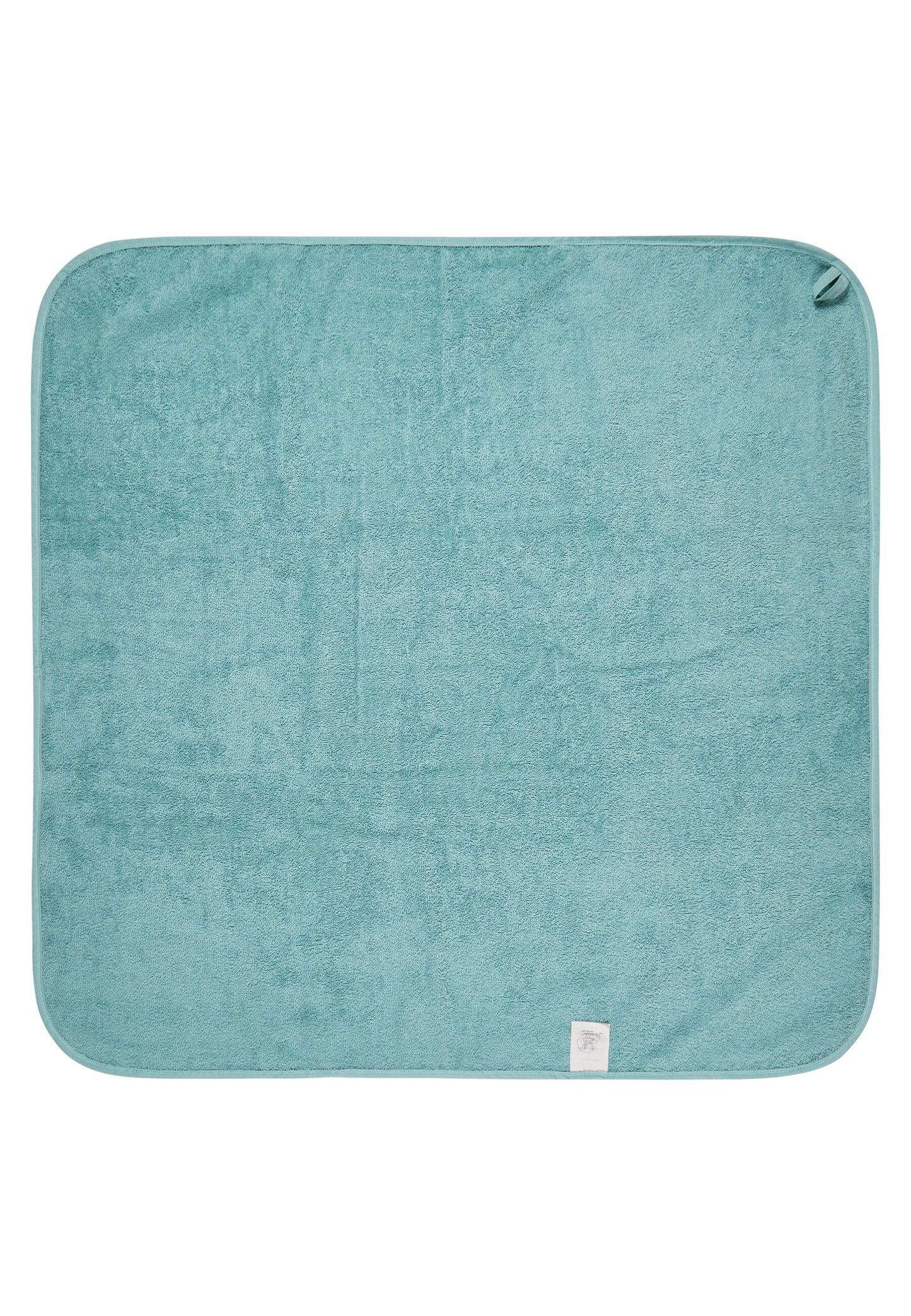 Cape de bain 80x80cm