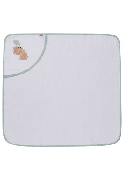 Hooded Towel 80x80cm