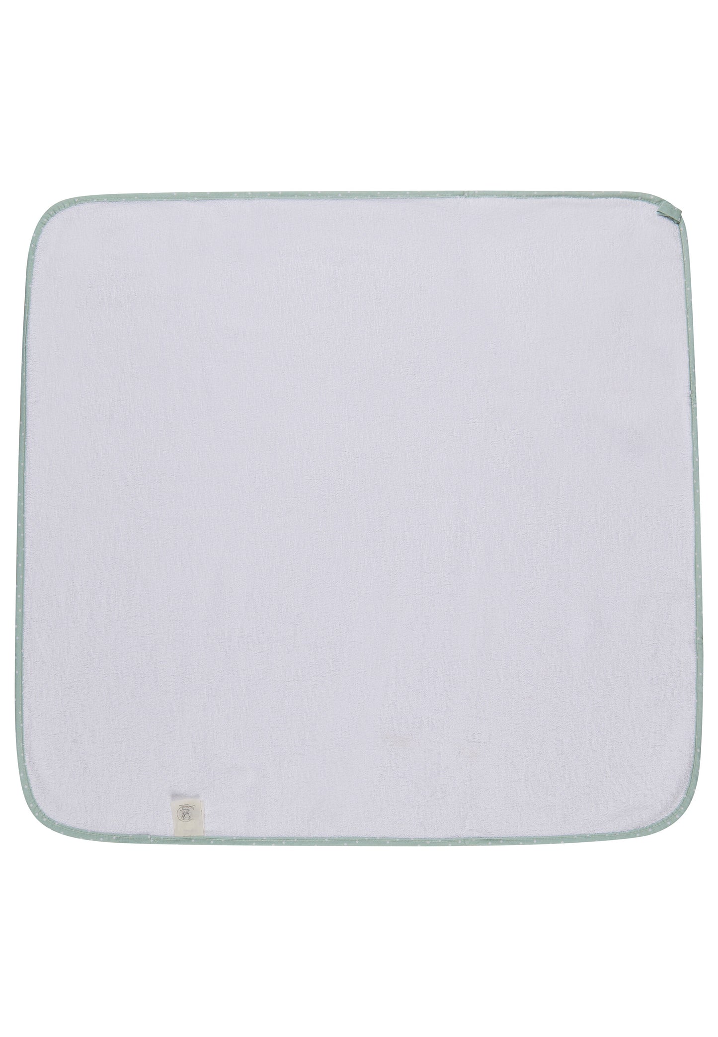 Hooded Towel 80x80cm