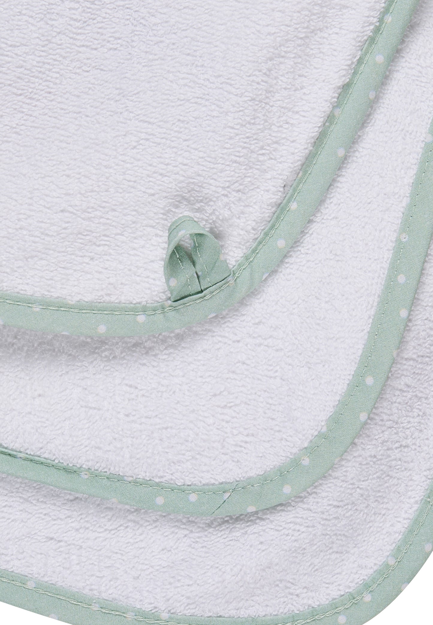 Hooded Towel 80x80cm