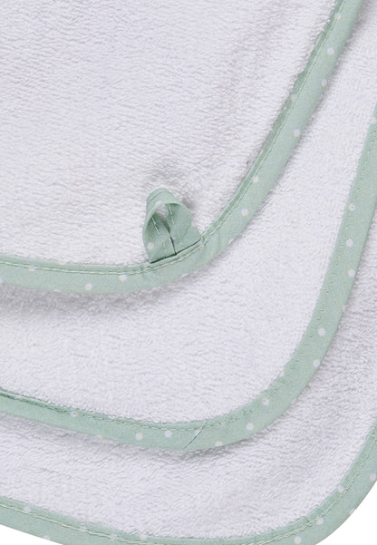 Hooded Towel 80x80cm