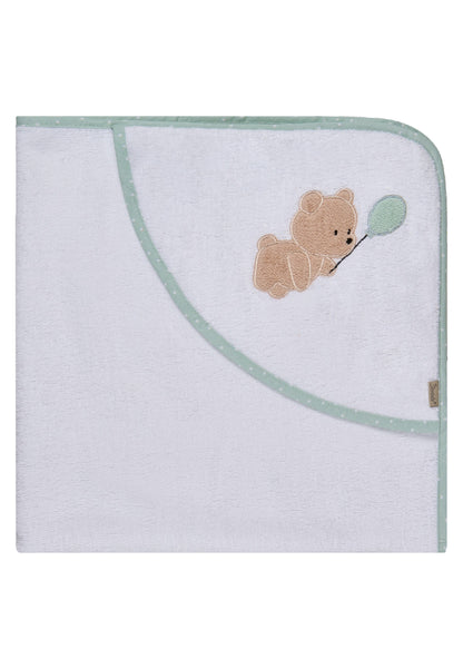 Hooded Towel 80x80cm