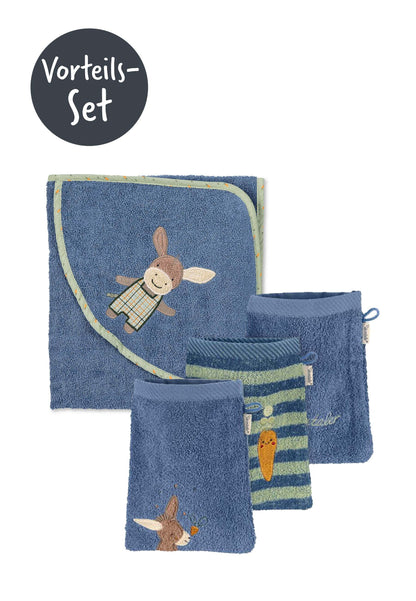 Multipack Terry Cloth