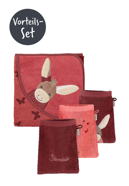 Multipack Terry Cloth