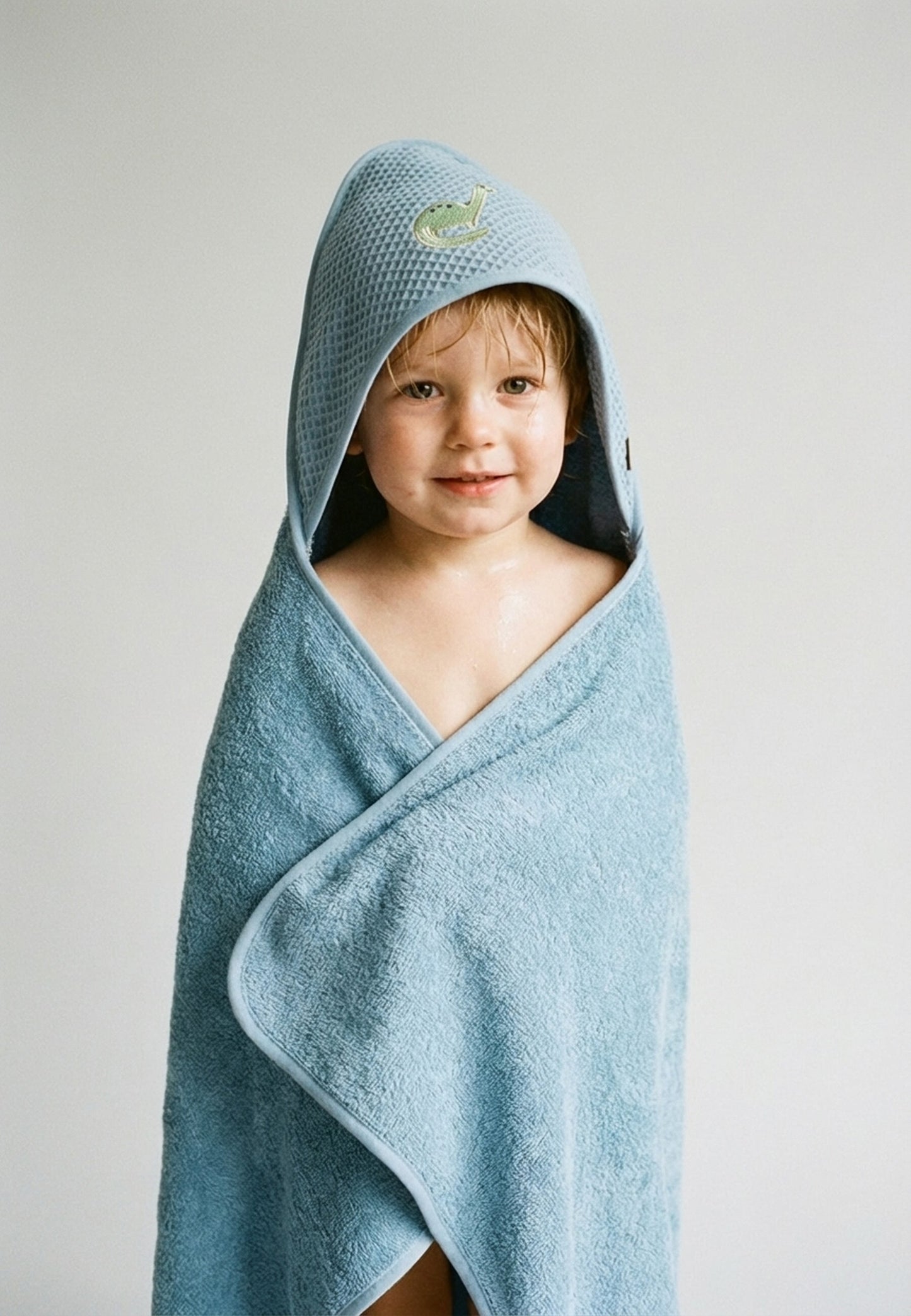 Hooded Towel 100x100cm