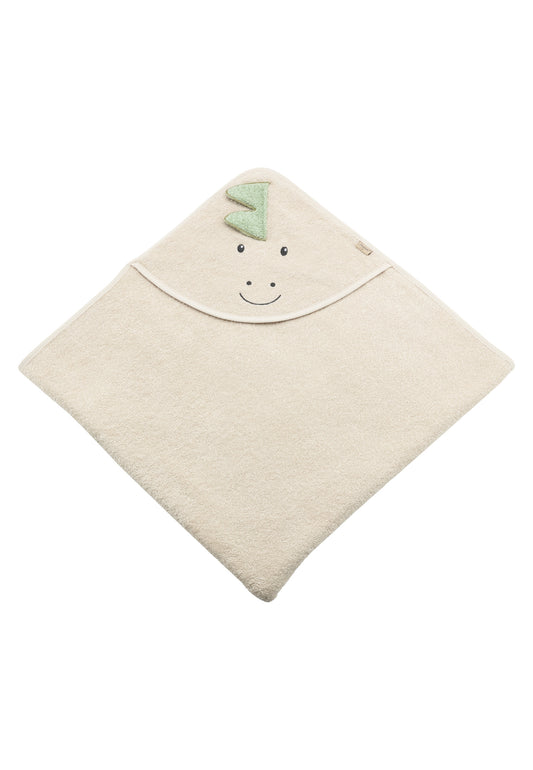 Serviette de bain à capuche