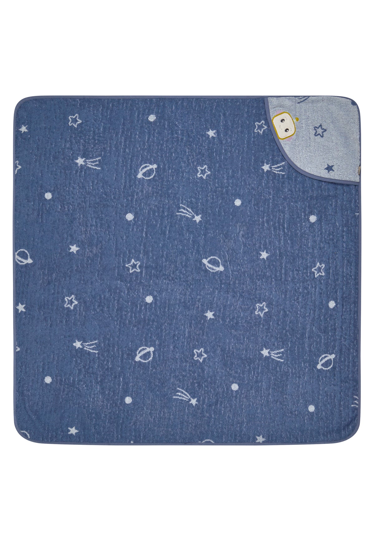 Terry cloth multipack