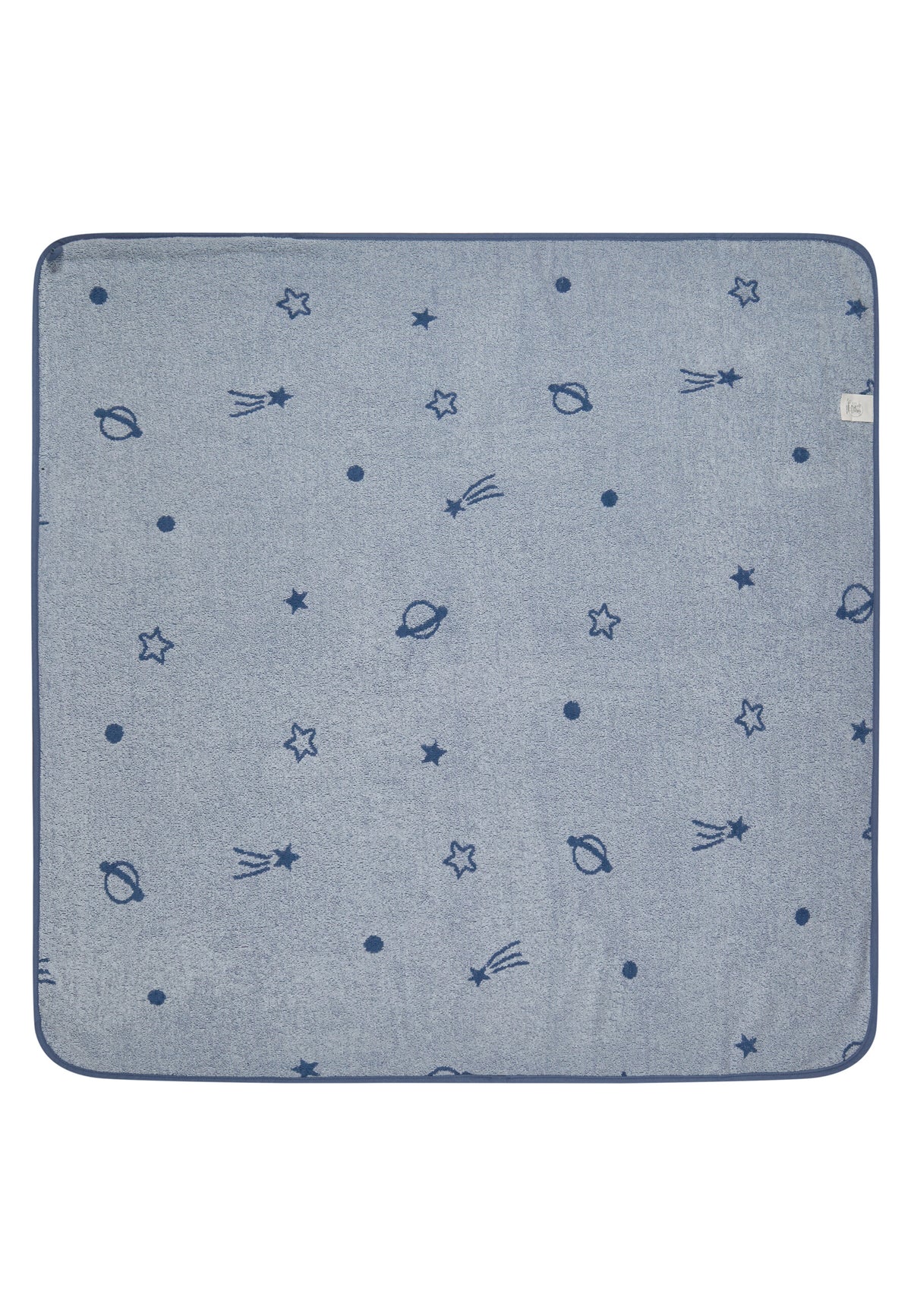 Terry cloth multipack