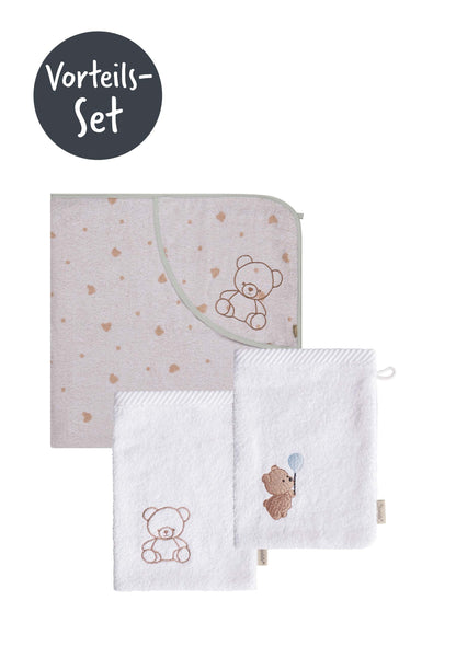 Multipack Terry Cloth