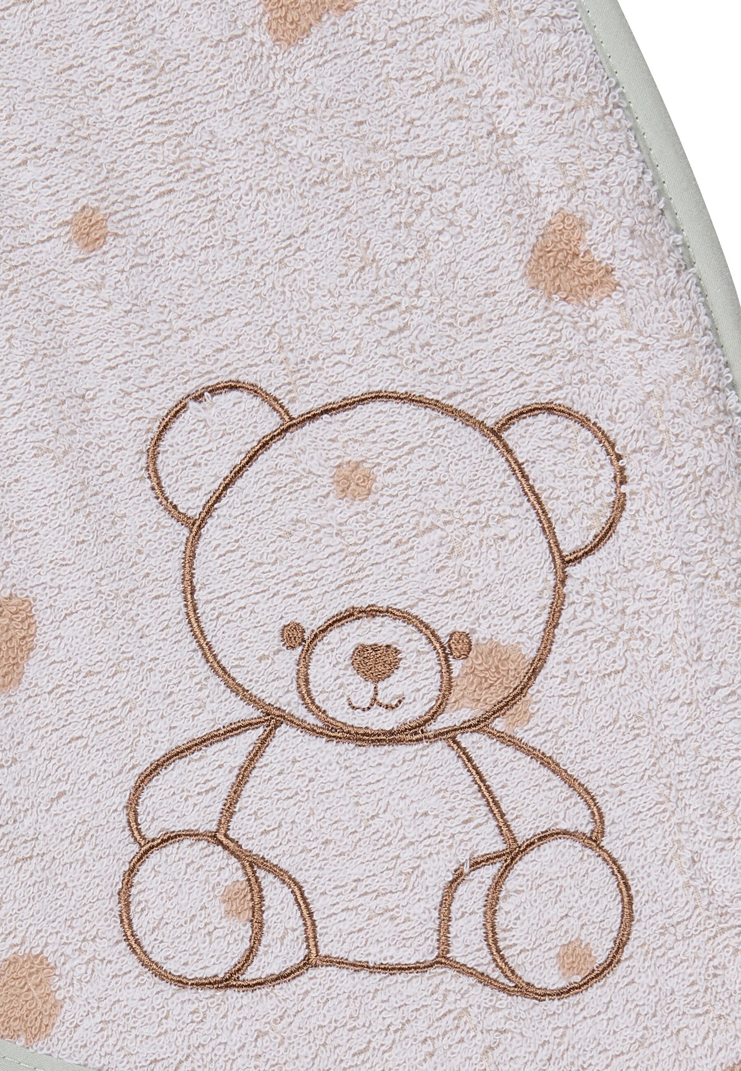 Hooded Towel 100x100cm