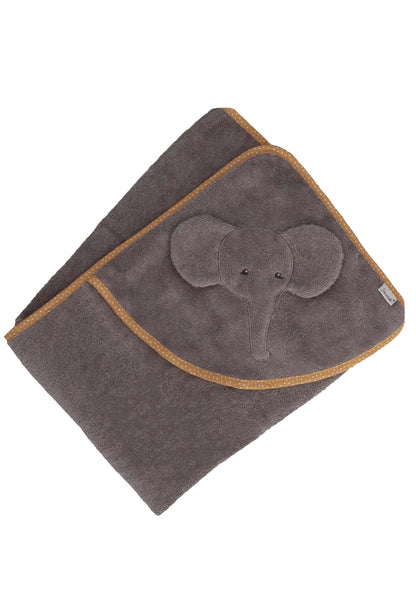 Accappatoio triangolino