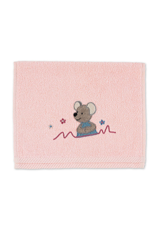Serviette pour enfants