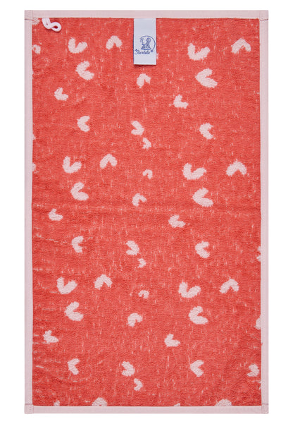 Kinderhandtuch 2er Pack