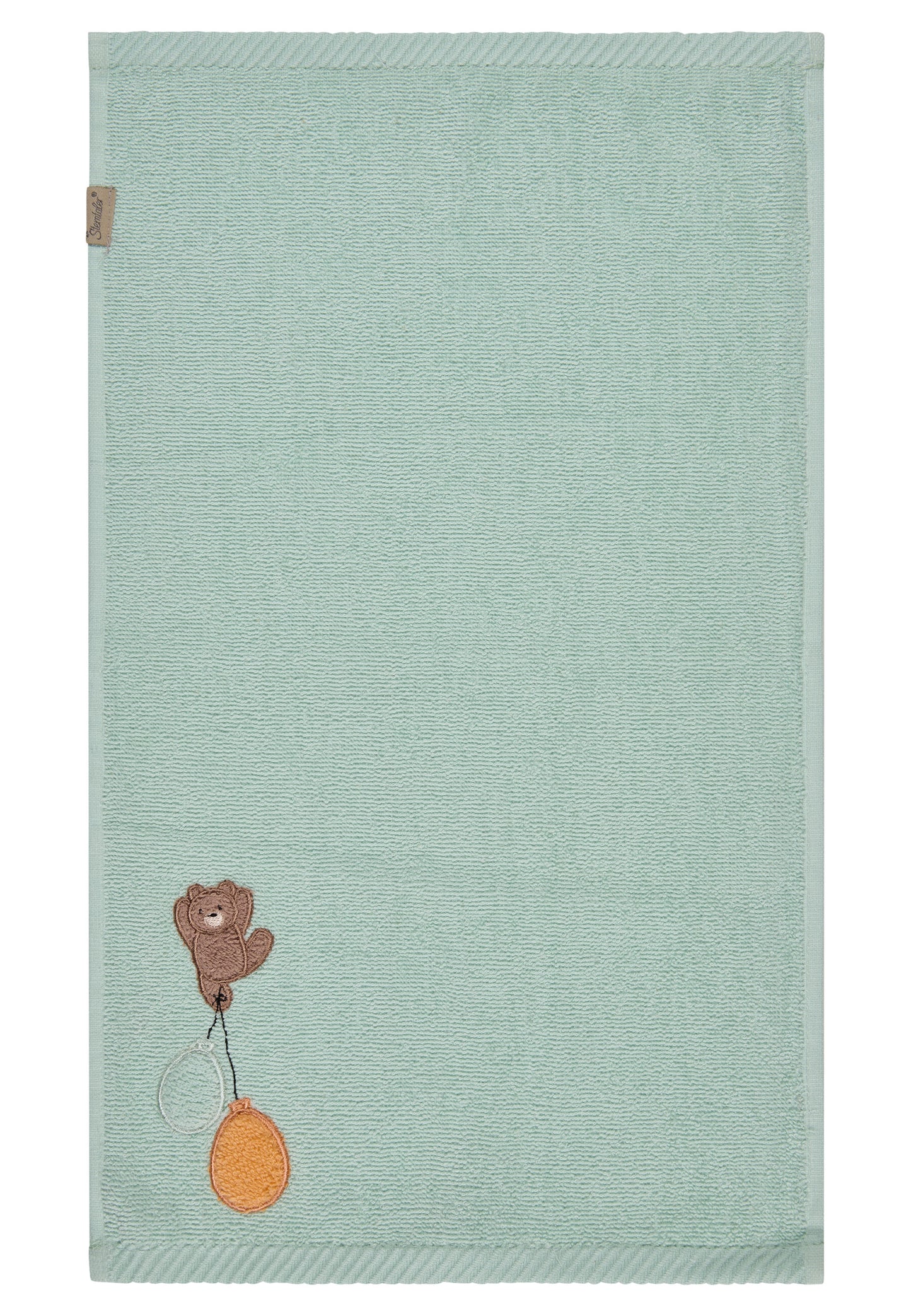 Kinderhandtuch 2er Pack