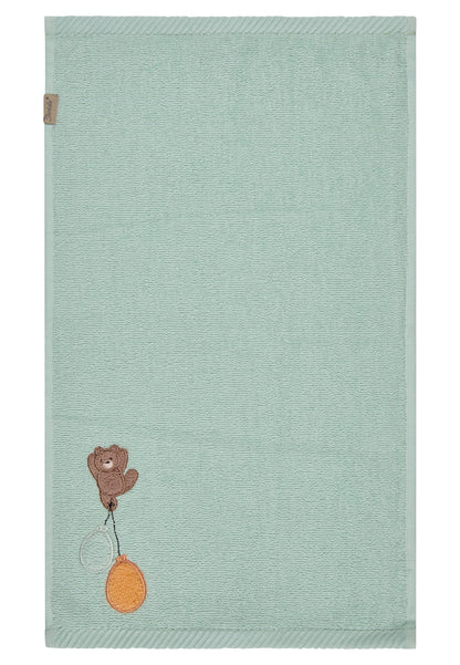 Kinderhandtuch 2er Pack