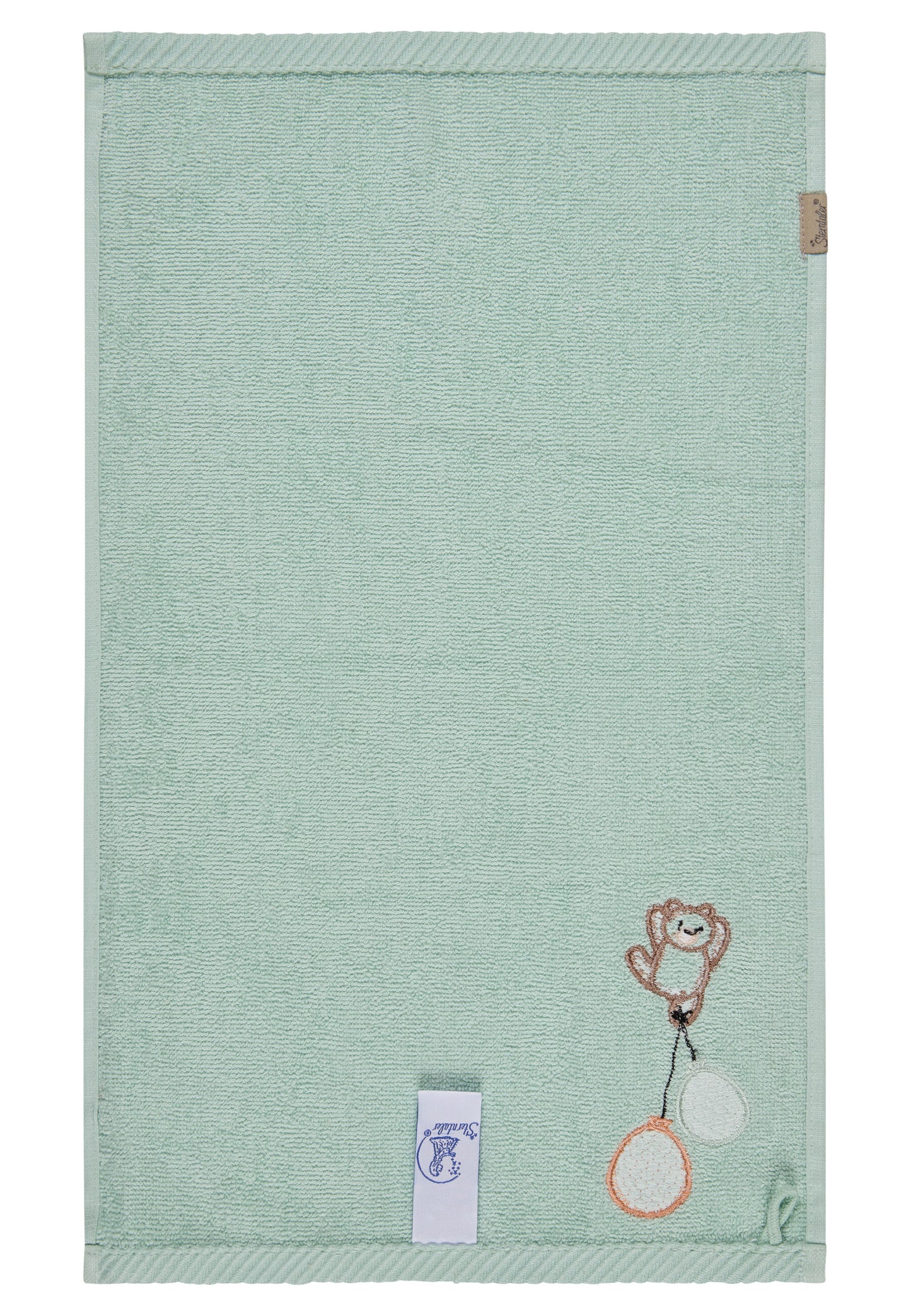 Kinderhandtuch 2er Pack