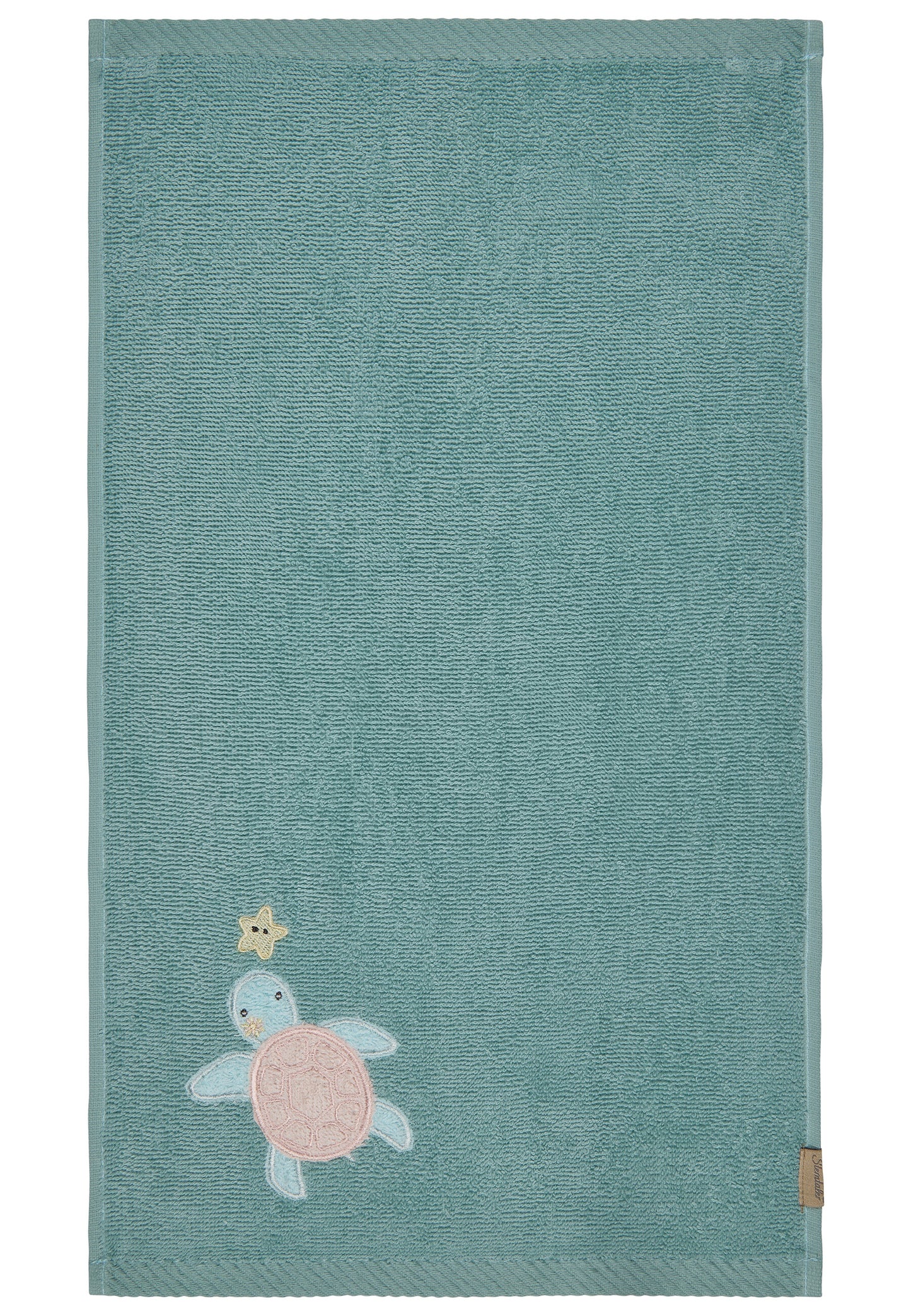 Kinderhanddoeken, set van 2