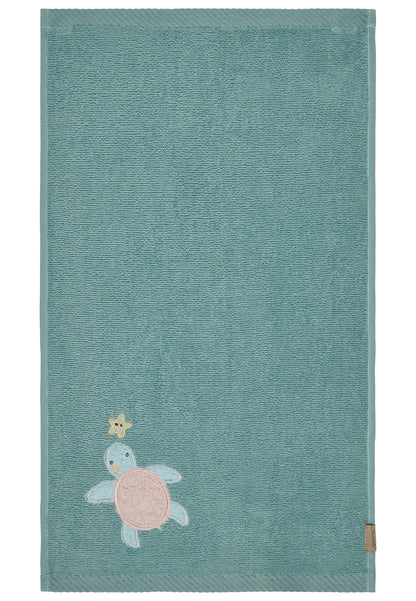 Kinderhanddoeken, set van 2