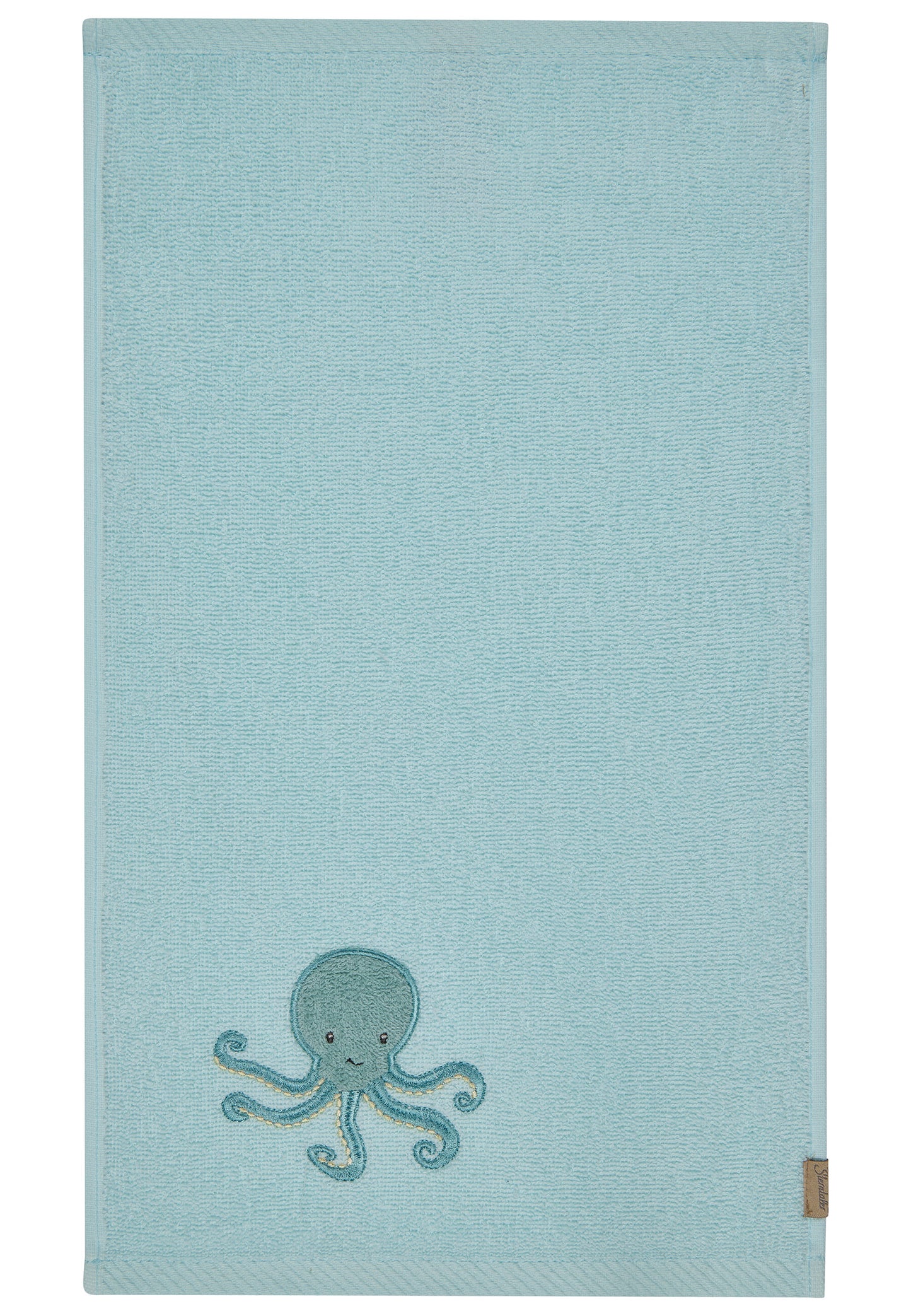 Kinderhanddoeken, set van 2
