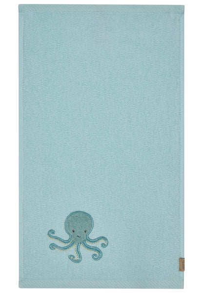 Kinderhanddoeken, set van 2