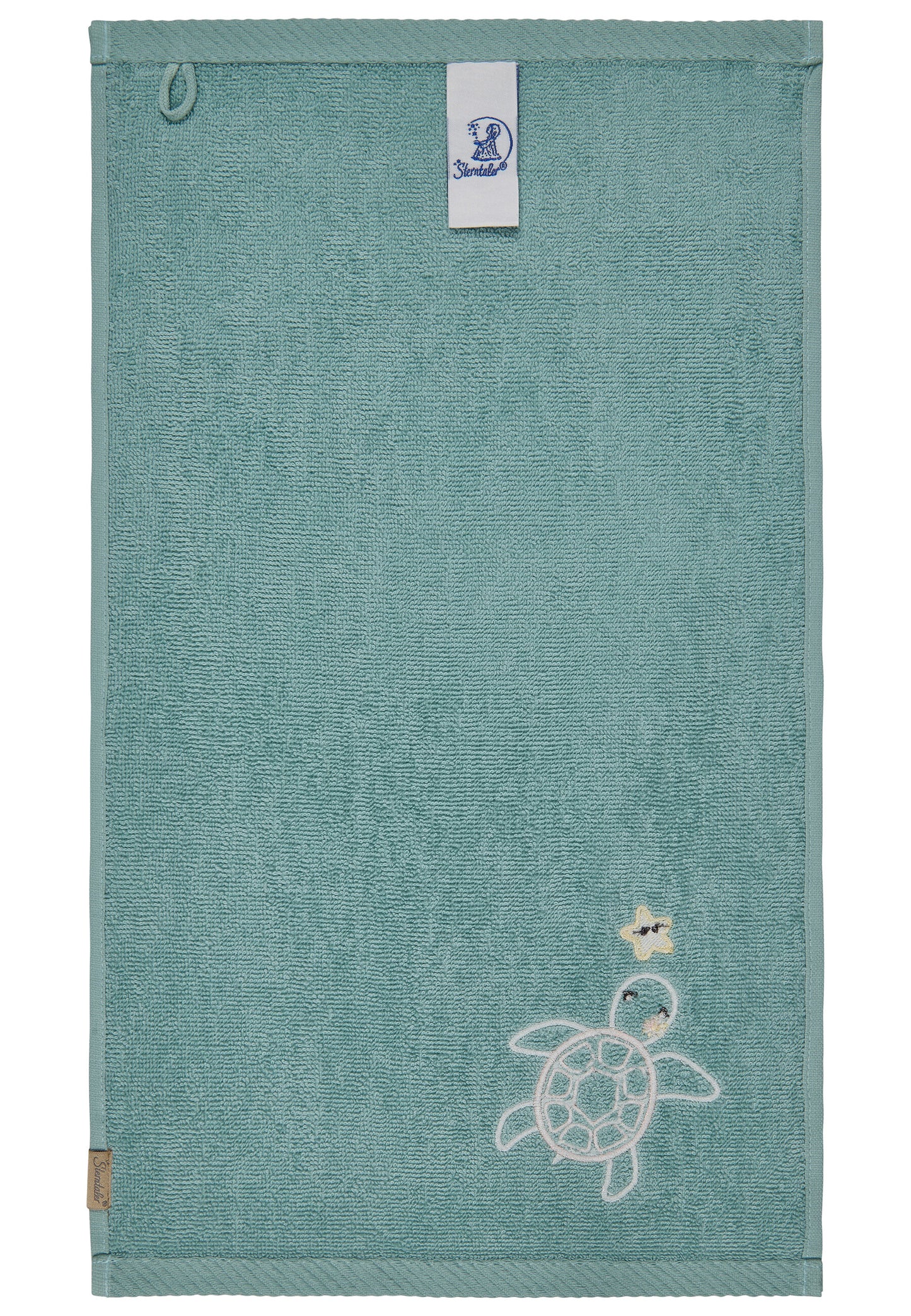 Kinderhanddoeken, set van 2