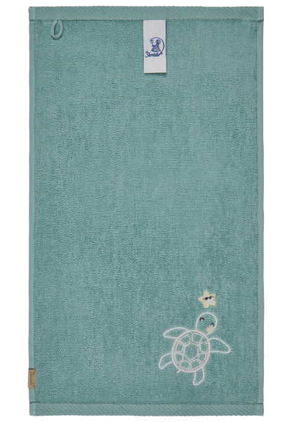 Kinderhanddoeken, set van 2