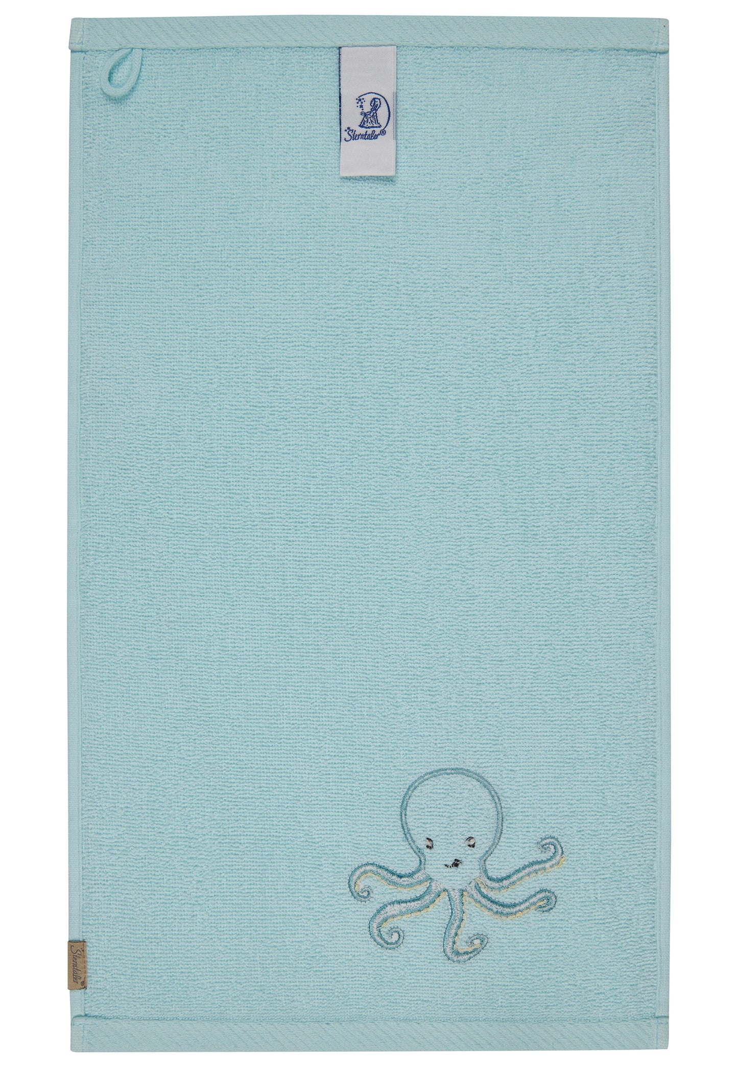 Kinderhanddoeken, set van 2
