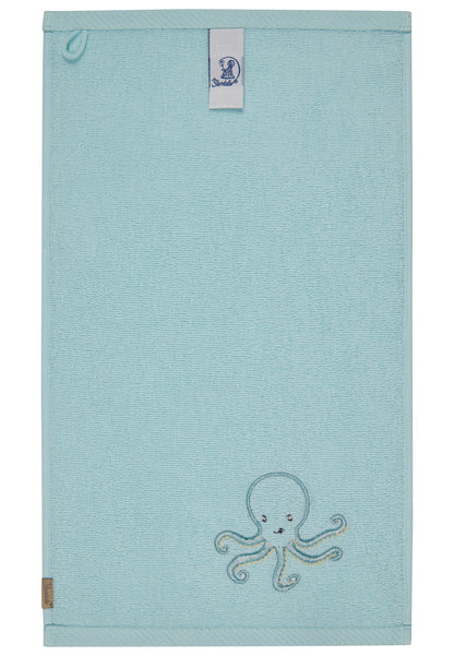 Kinderhanddoeken, set van 2