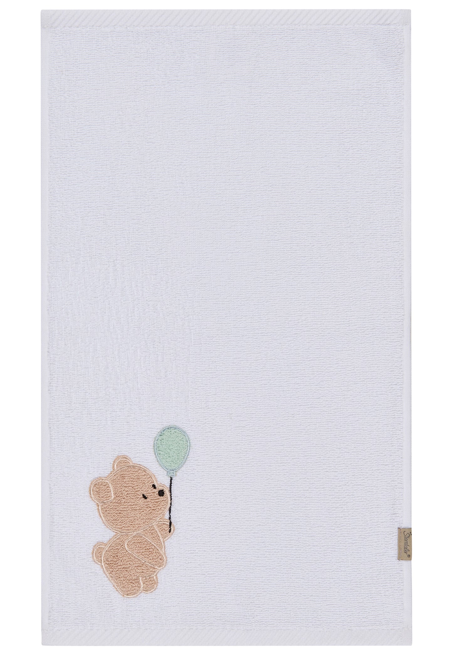 Kinderhandtuch 2er Pack