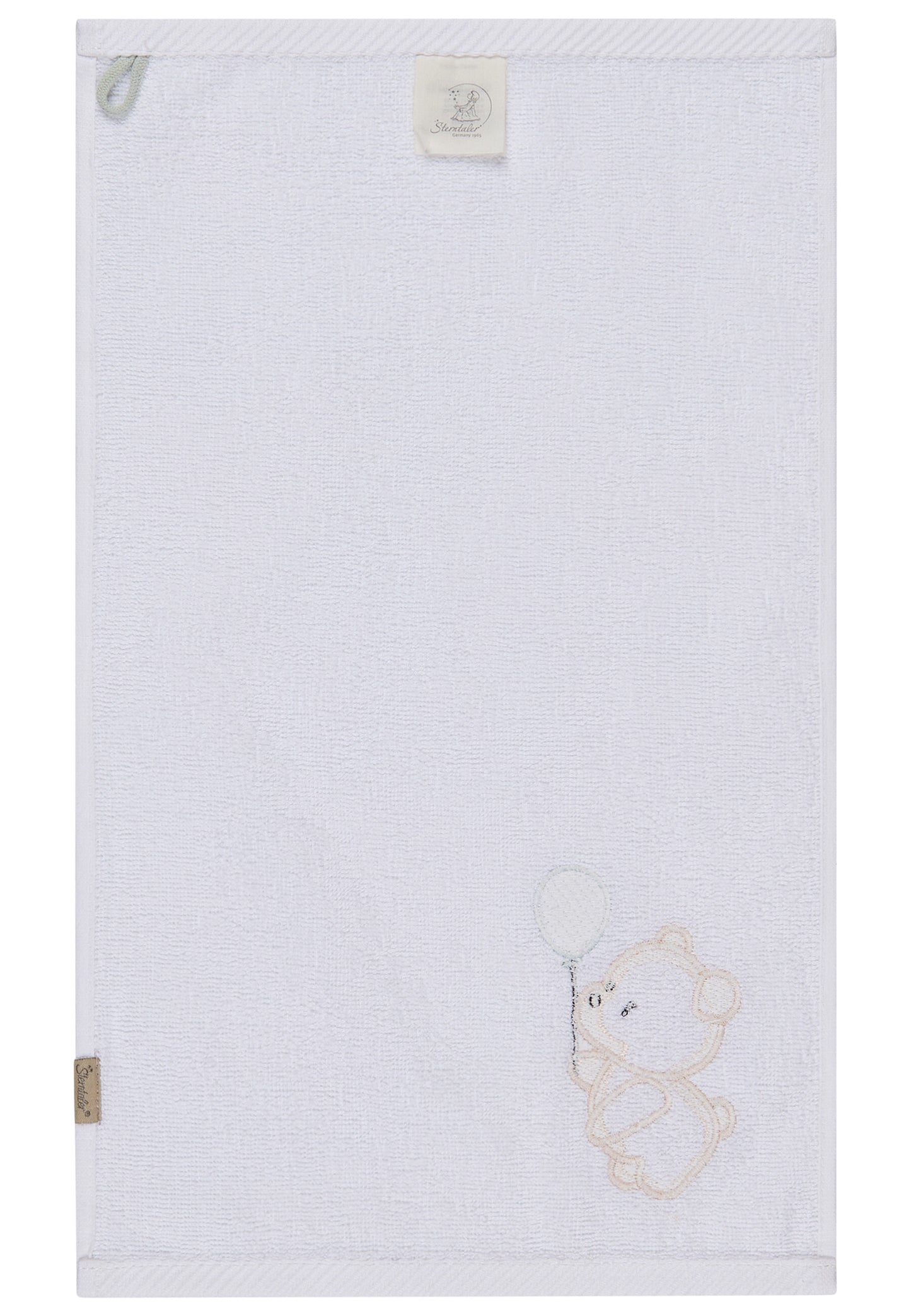 Kinderhandtuch 2er Pack