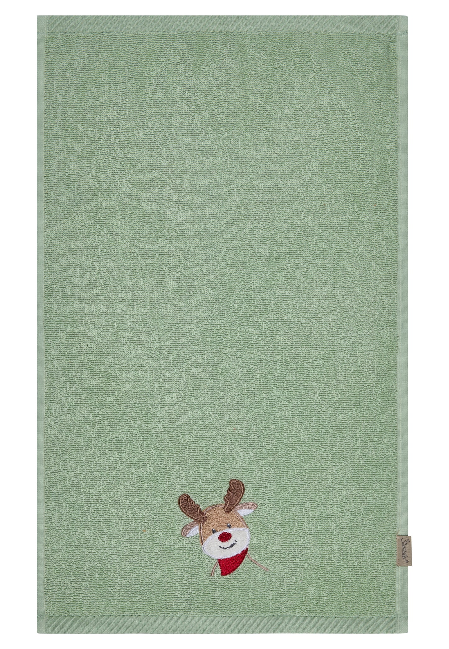 Kinderhandtuch 2er Pack