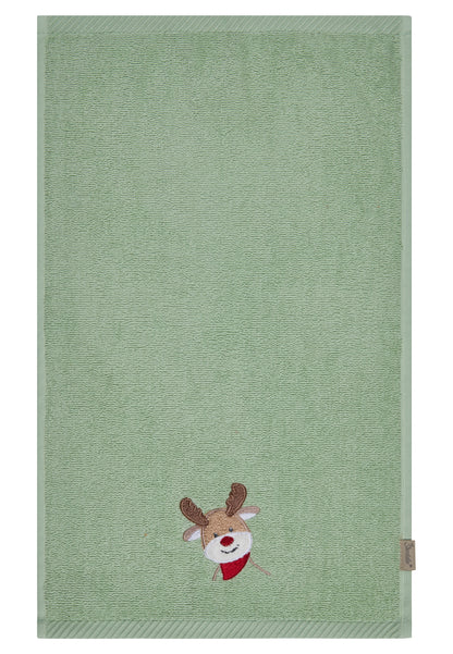 Kinderhandtuch 2er Pack