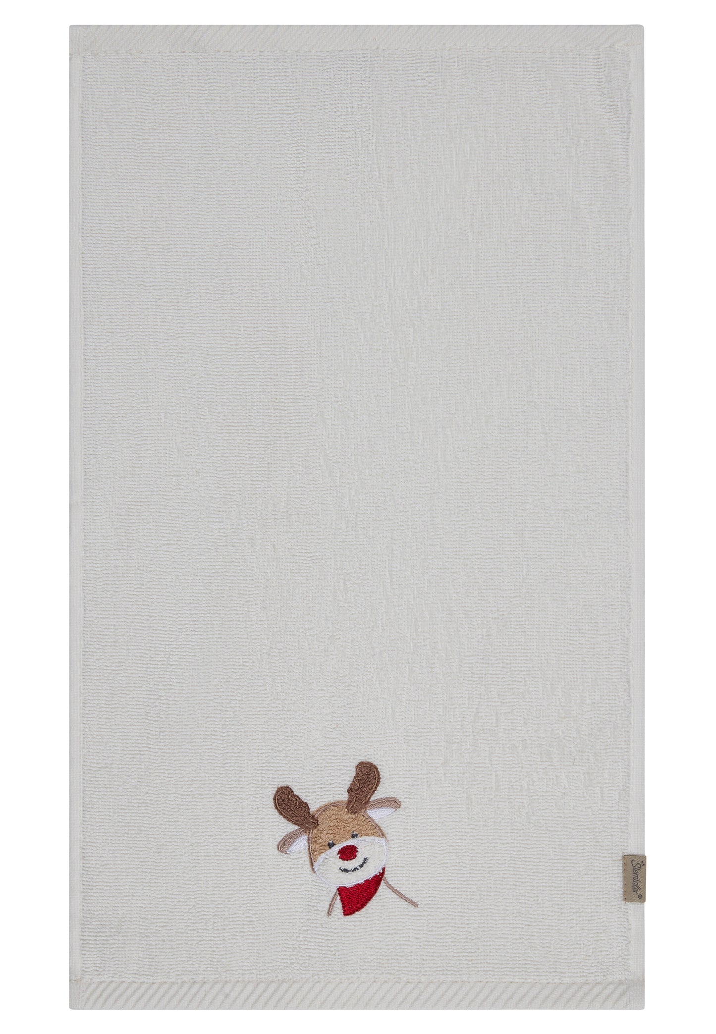 Kinderhandtuch 2er Pack