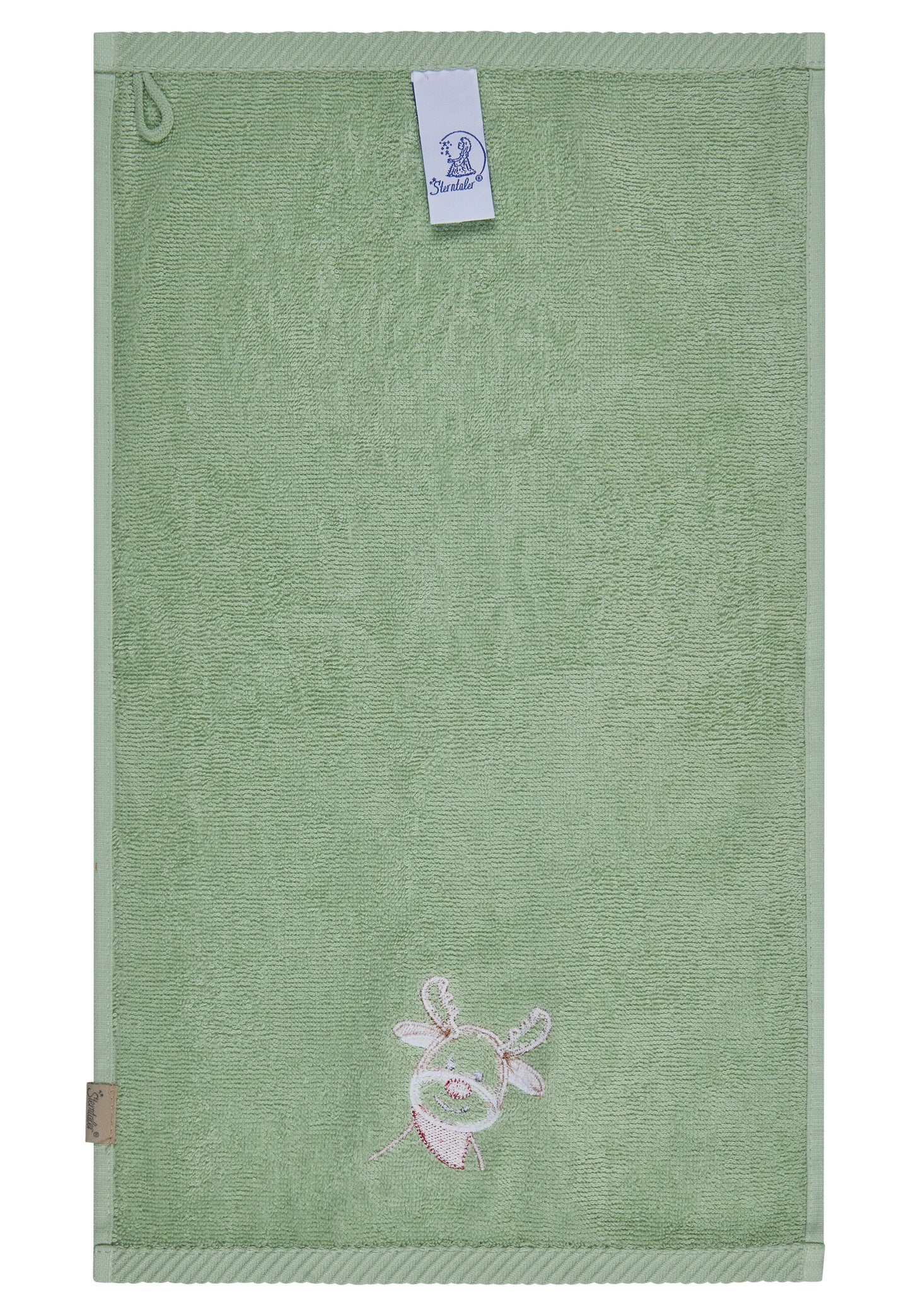 Kinderhandtuch 2er Pack