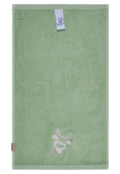 Kinderhandtuch 2er Pack