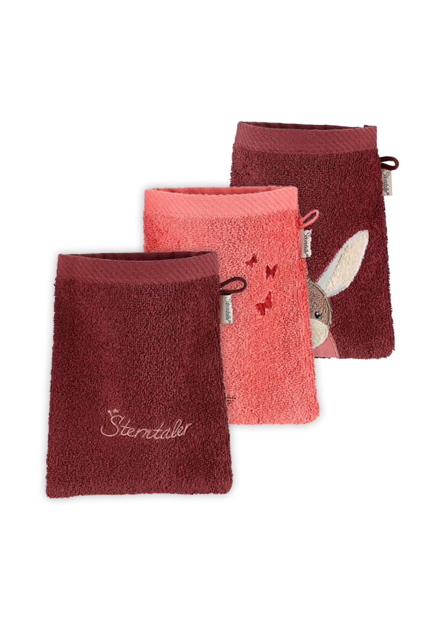Multipack Terry Cloth