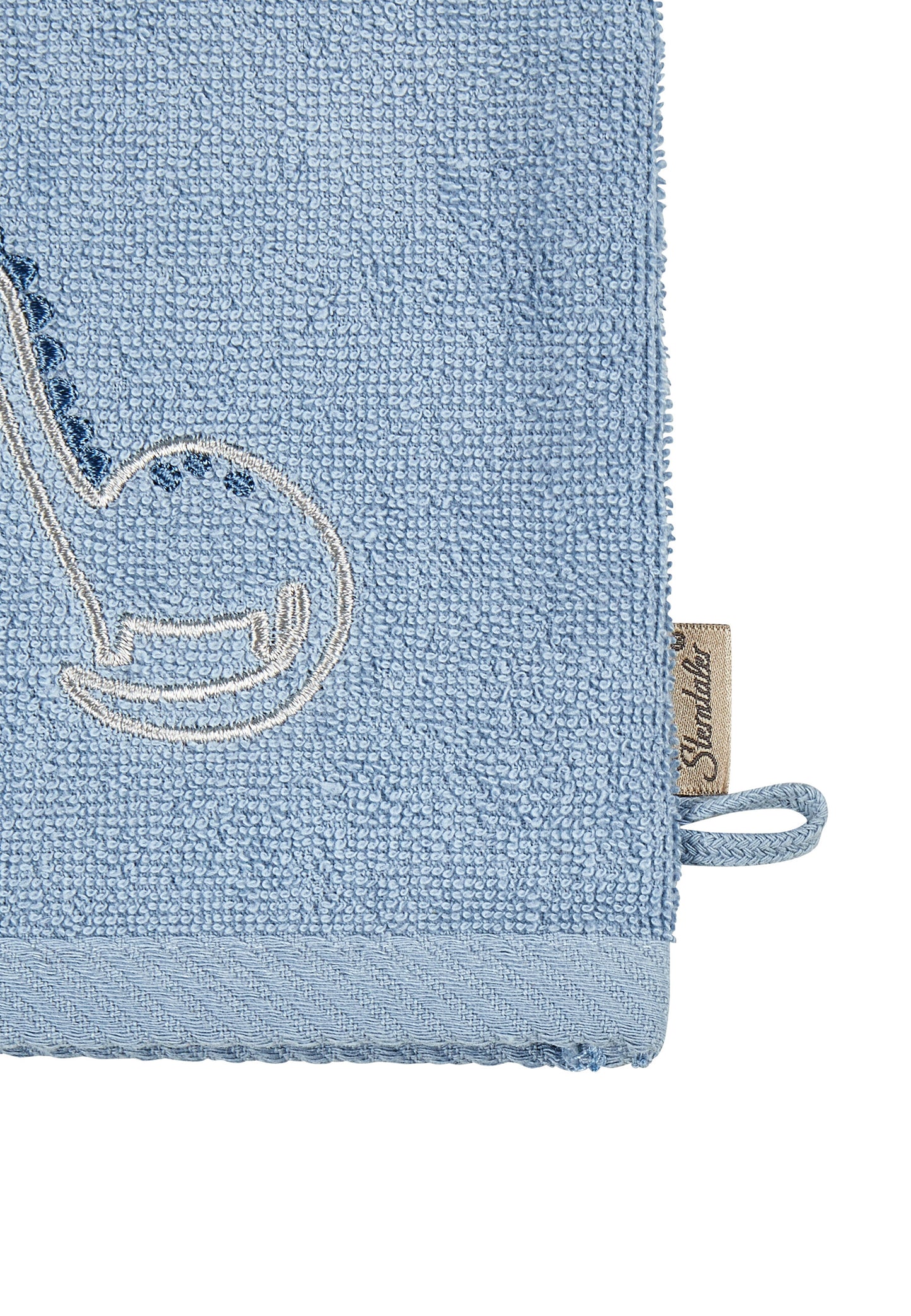 Waschlappen 2er Pack