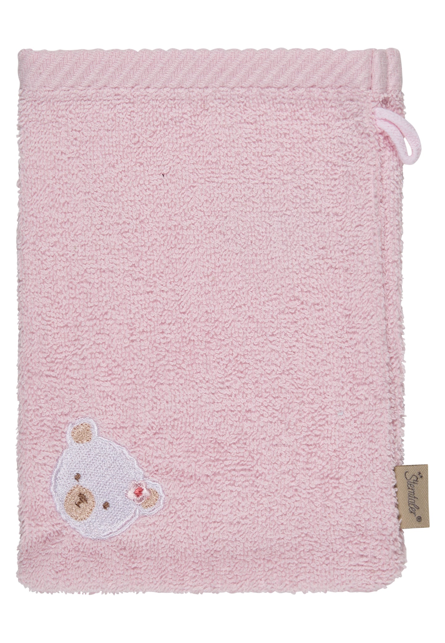 Waschlappen 2er Pack