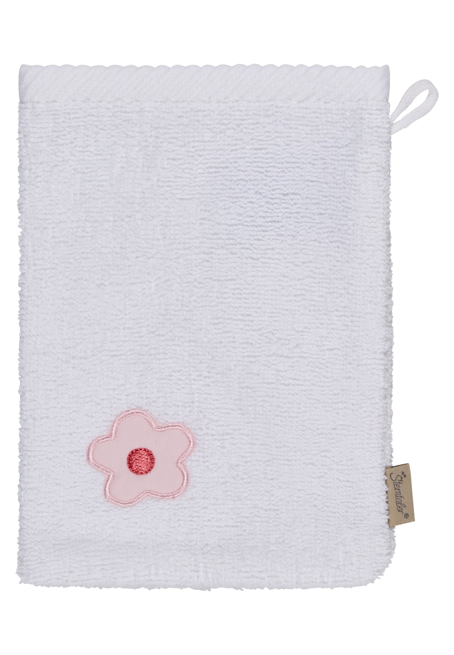 Waschlappen 2er Pack