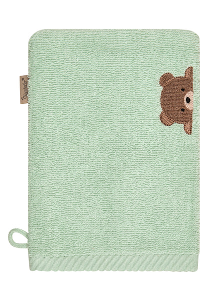 Waschlappen 2er Pack