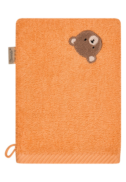 Waschlappen 2er Pack