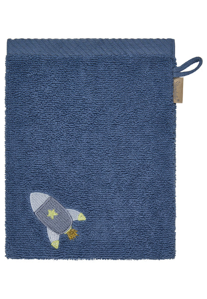 Terry cloth multipack