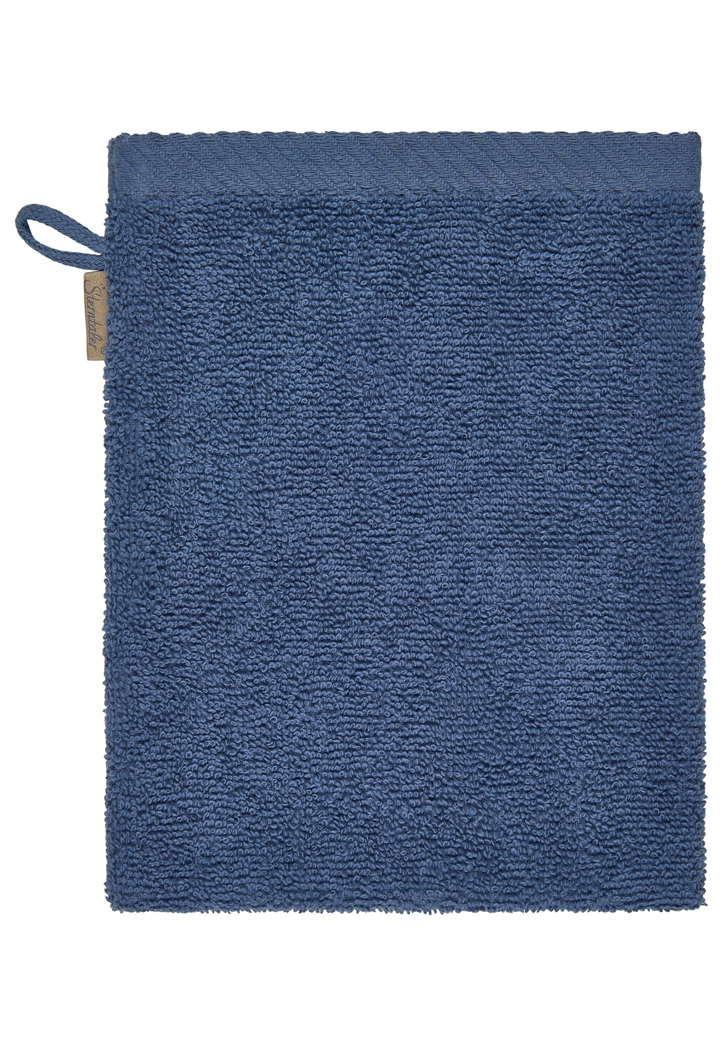 Lot de 2 gants de toilette