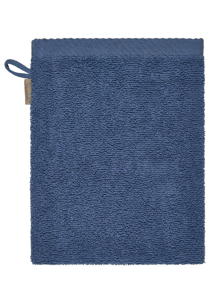 Lot de 2 gants de toilette
