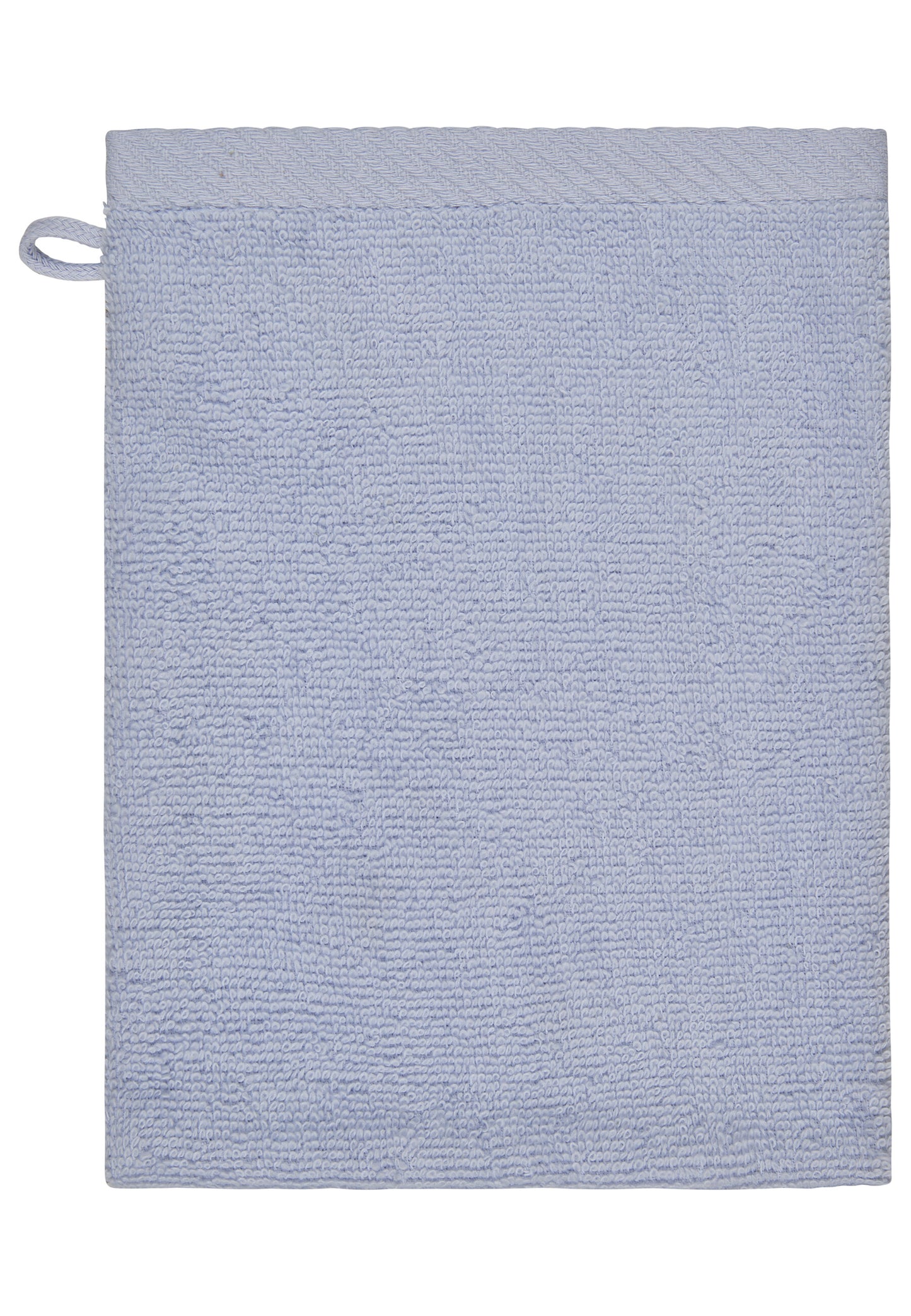 Lot de 2 gants de toilette