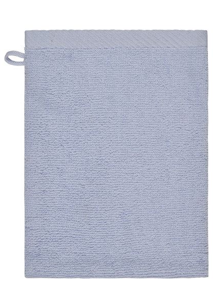 Lot de 2 gants de toilette