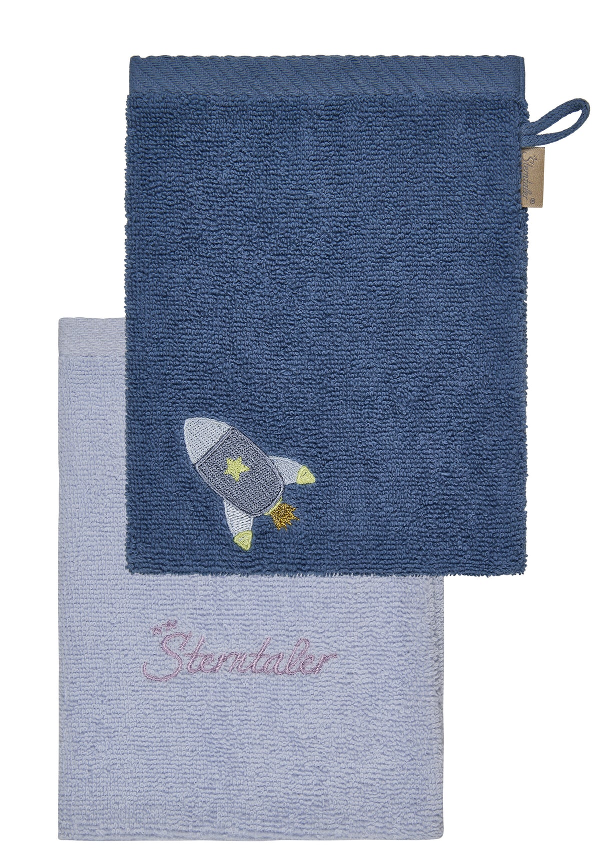 Terry cloth multipack