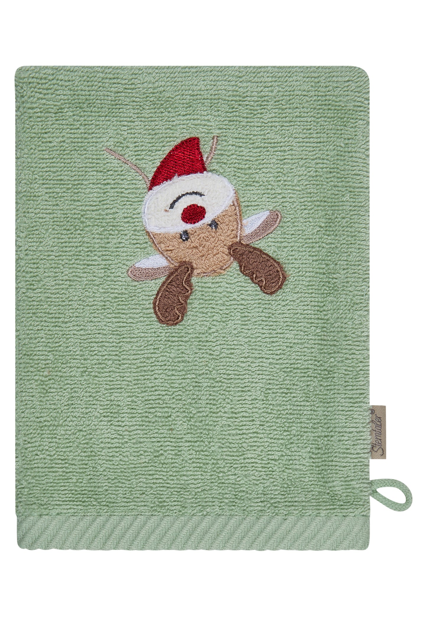 Waschlappen 2er Pack