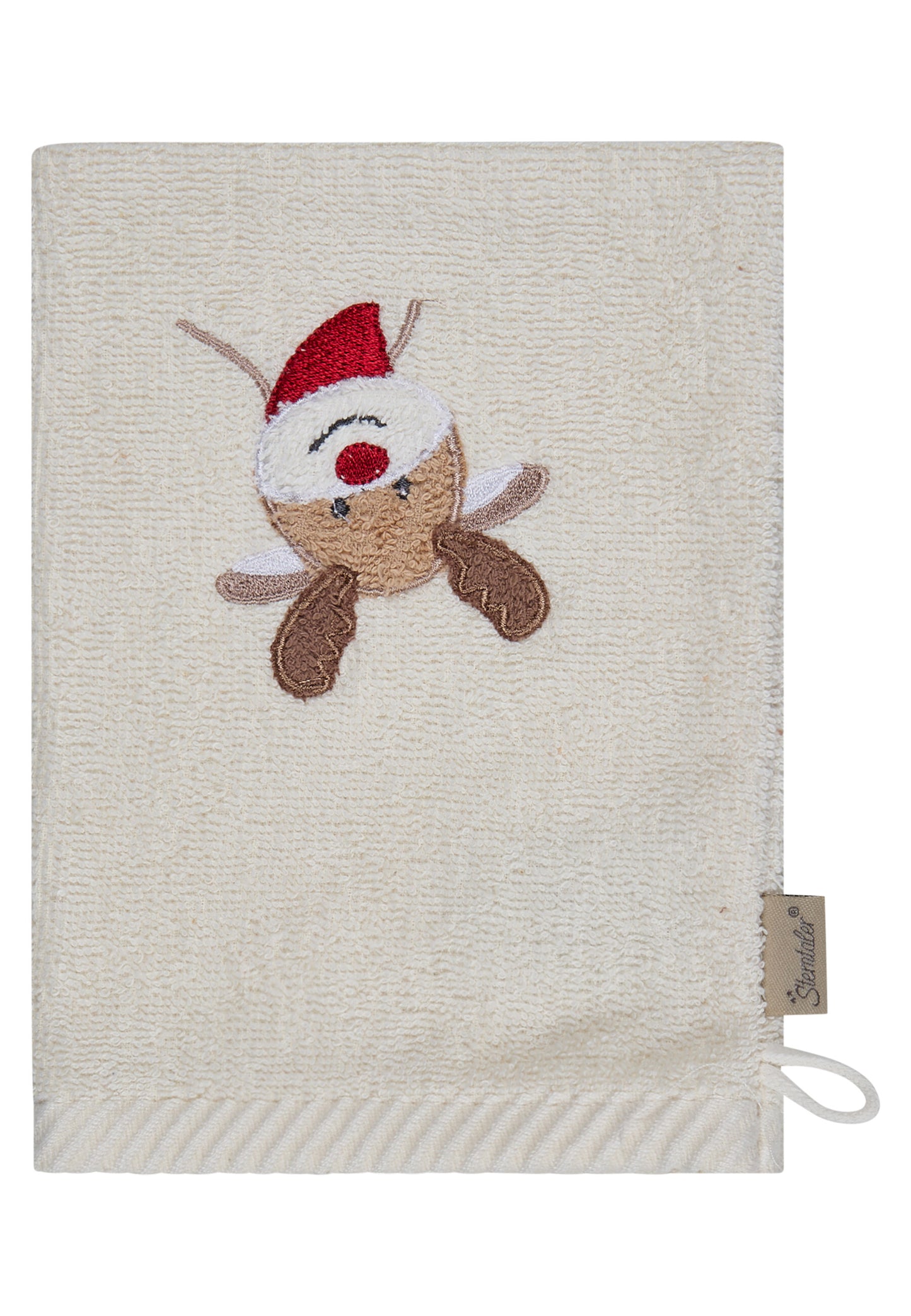 Waschlappen 2er Pack